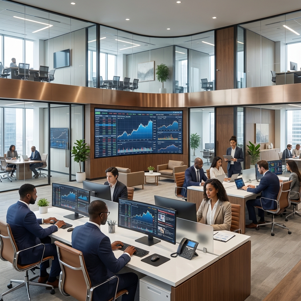 Industries We Serve | RiskMan Consulting