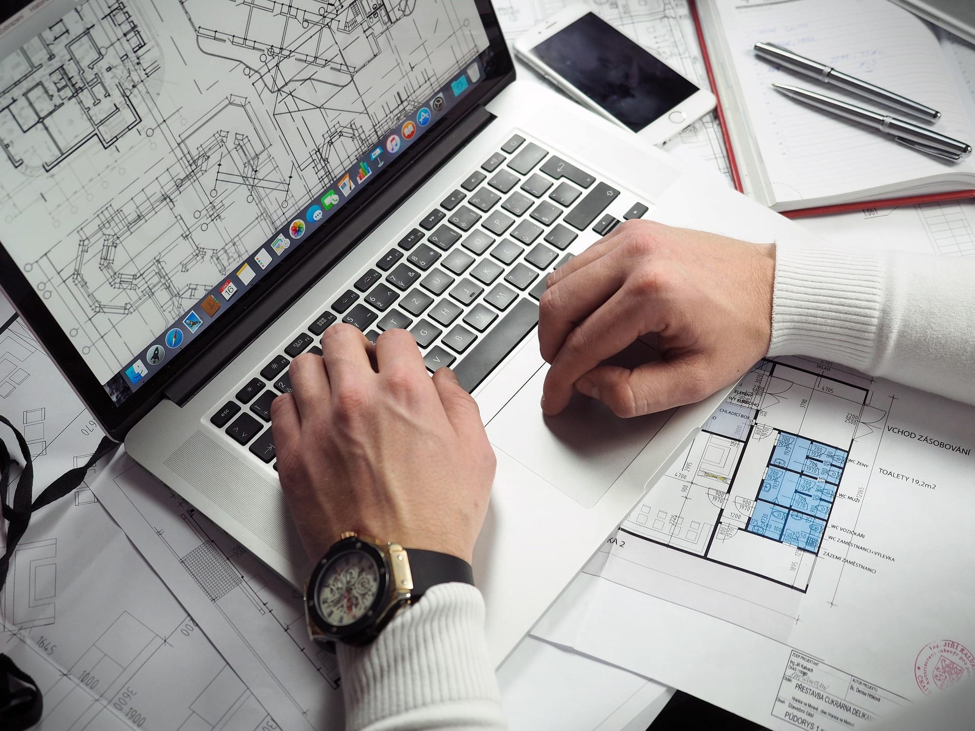 Business Process Re-engineering