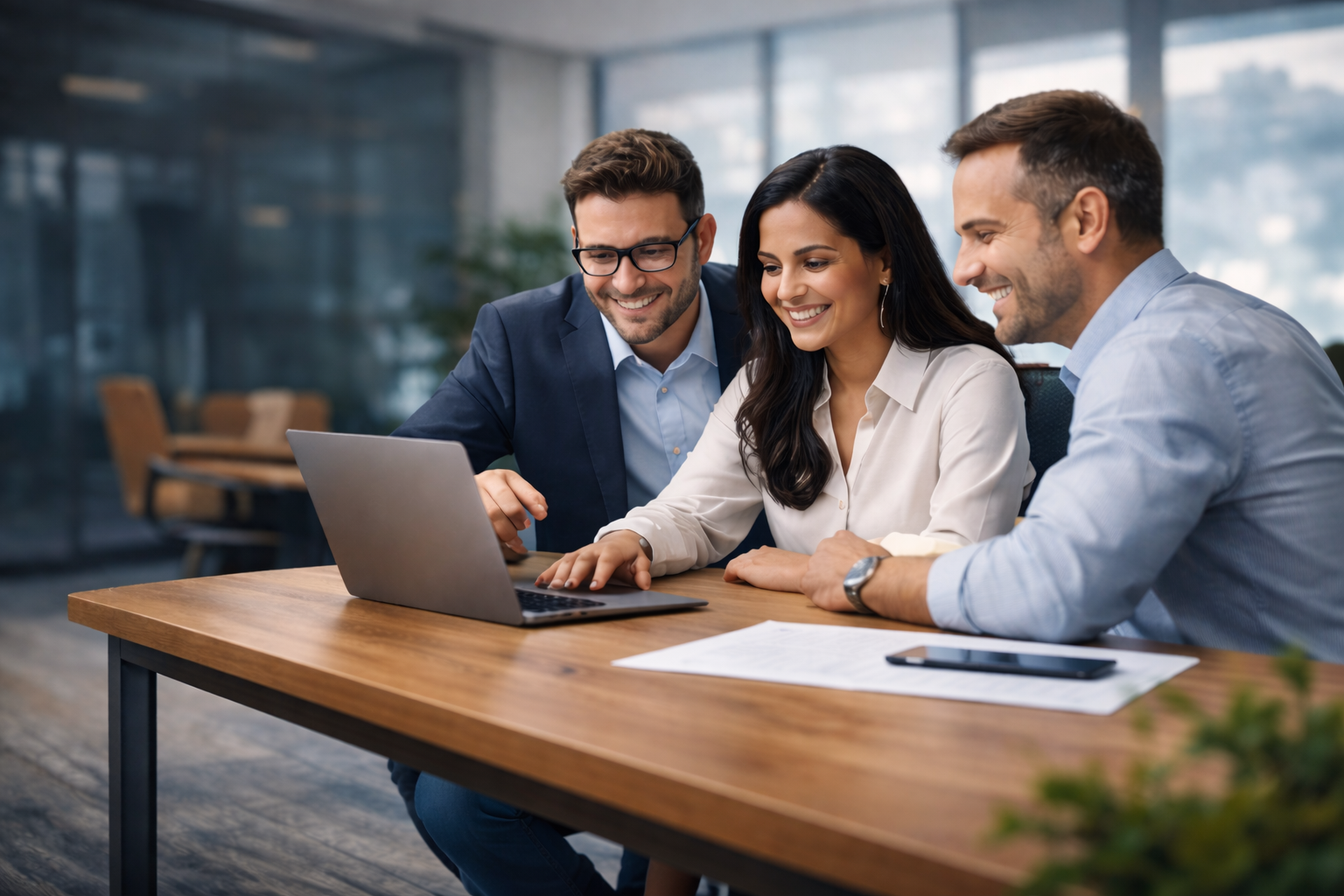 Contact RiskMan Consulting | Get in Touch With Our Experts