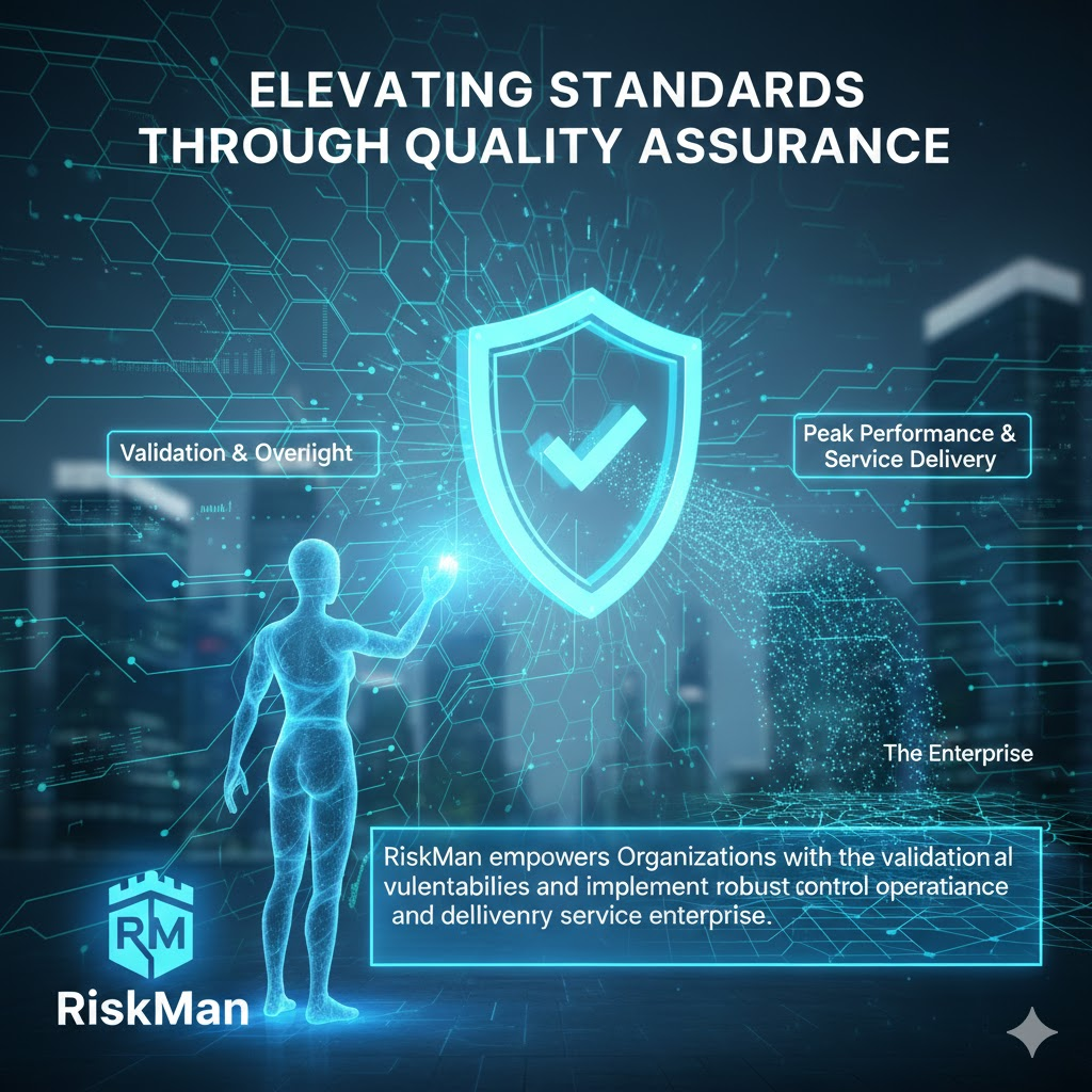 Quality Assurance