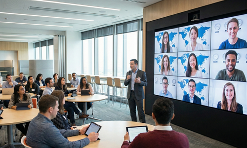 Defining Risk Assurance and Advisory in the Enterprise Context
