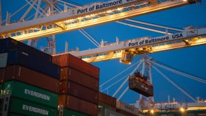Supply Chain