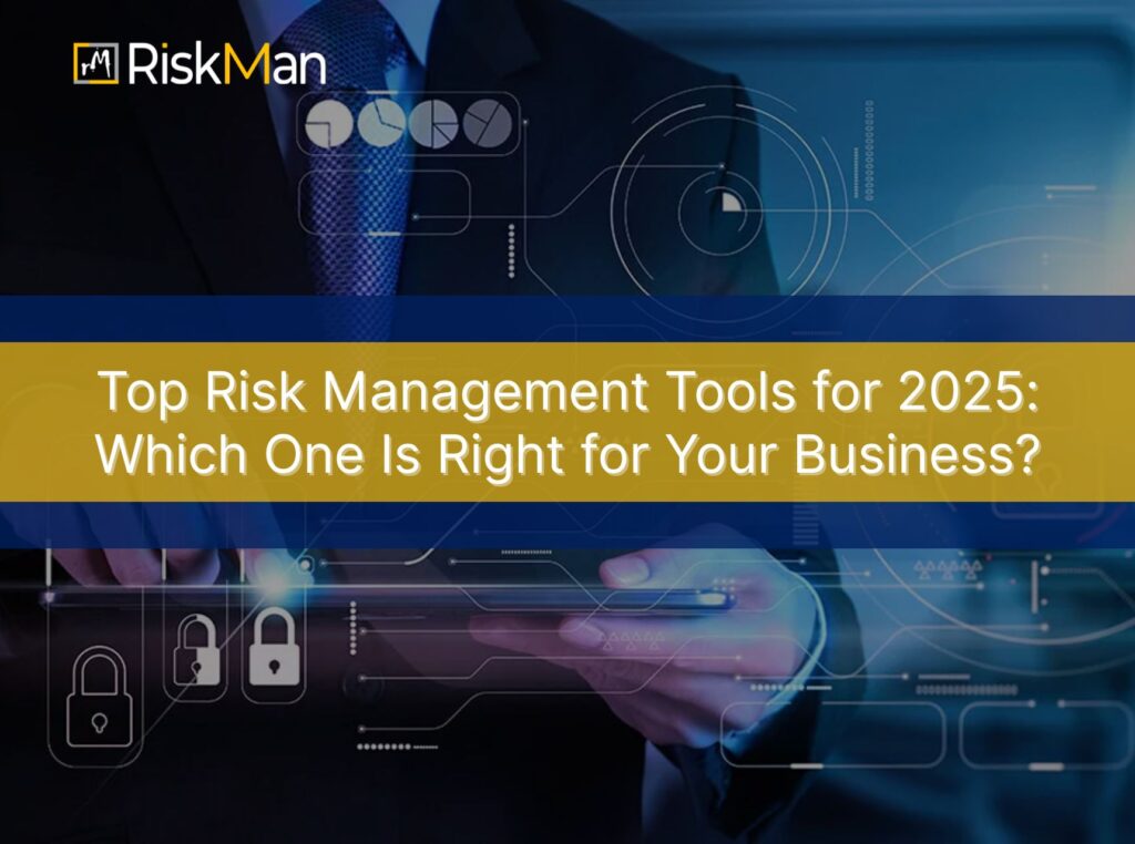 top risk management tools