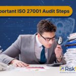 ISO 27001 Audit Steps