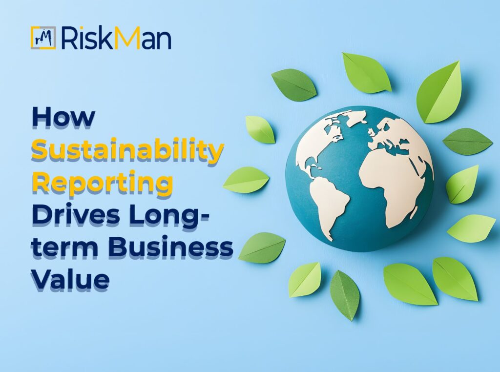 sustainability reporting