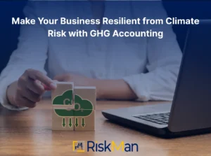 GHG Accounting