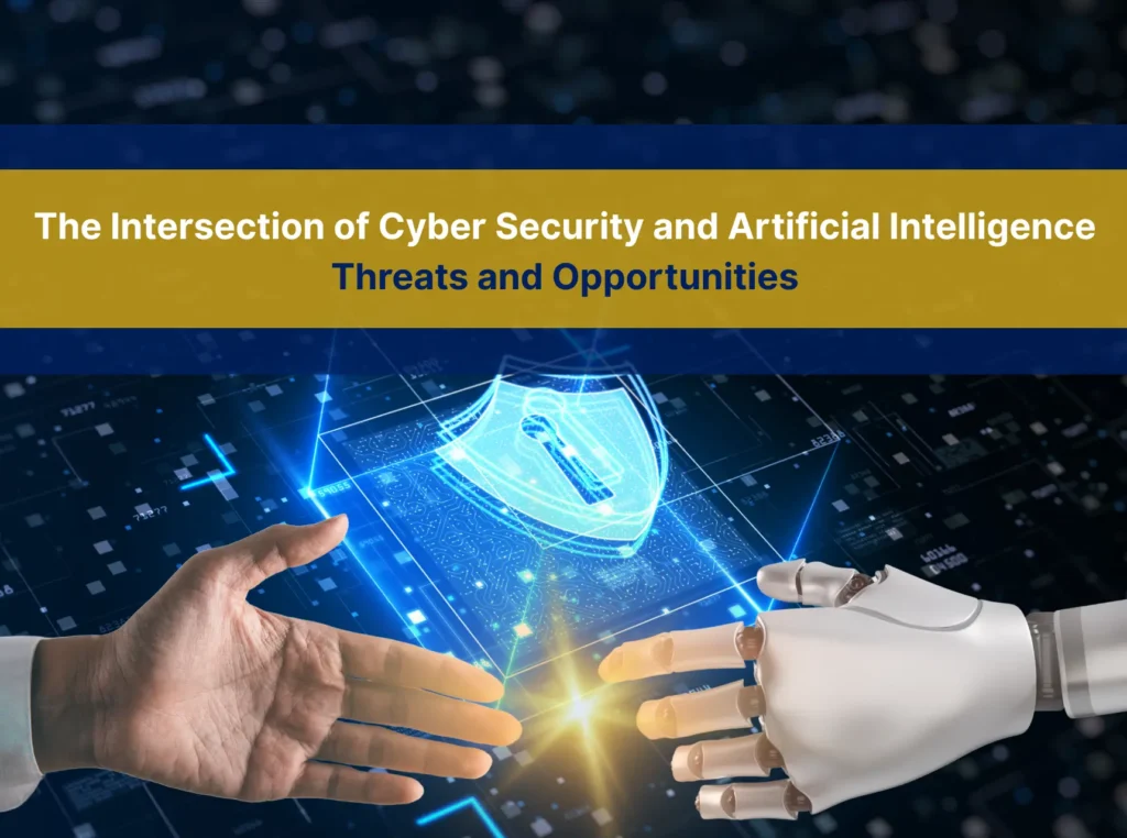 cyber security and artificial intelligence